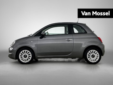 Fiat 500 0
