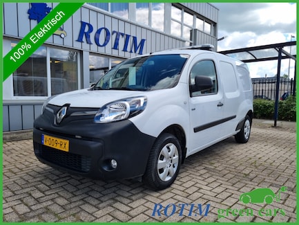 Renault Kangoo 0