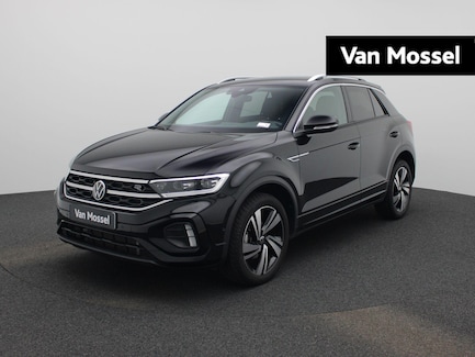 Volkswagen T-Roc 0