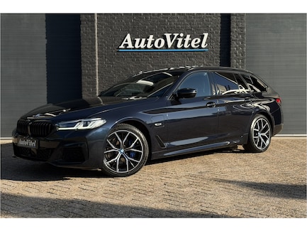 BMW 5-Serie 0