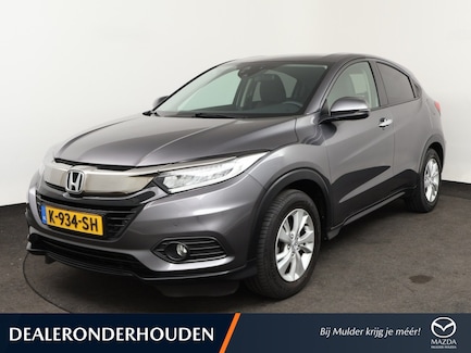 Honda HR-V 0
