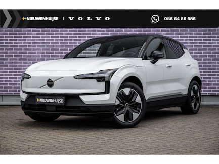 Volvo EX30 0
