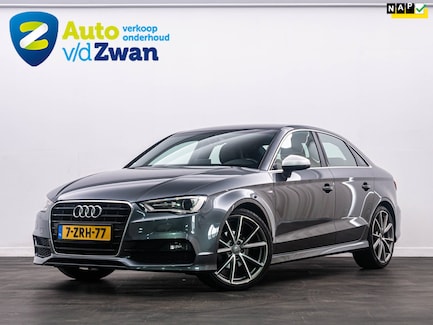 Audi A3 0