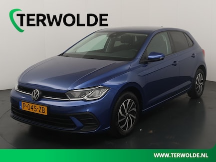Volkswagen Polo 0
