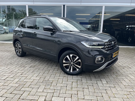 Volkswagen T-Cross 0
