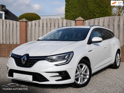 Renault Megane 0