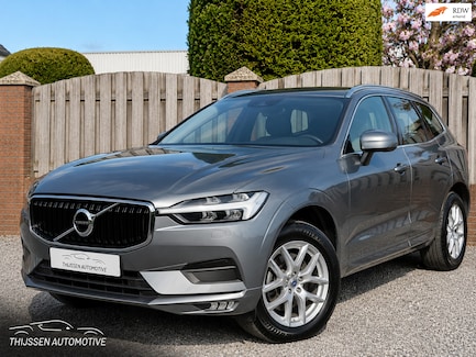 Volvo XC60 0
