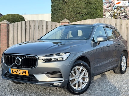 Volvo XC60 0