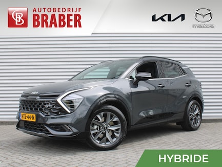 Kia Sportage 0