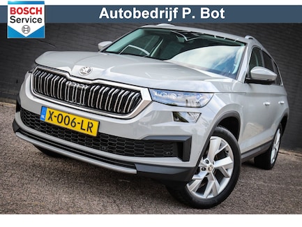Skoda Kodiaq 0
