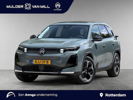 Citroën C5 Aircross 0