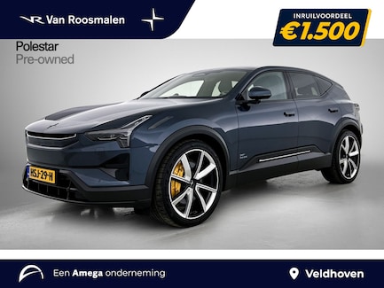Polestar 3 0