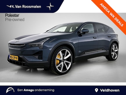 Polestar 3 0