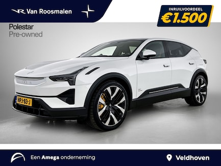Polestar 3 0