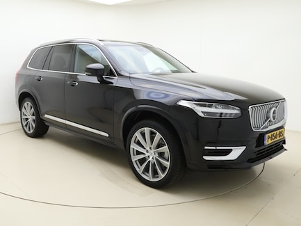 Volvo XC90 0