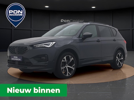 SEAT Tarraco 0