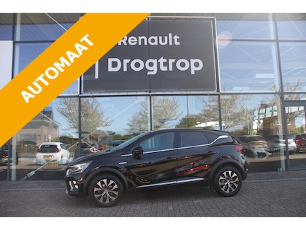 Renault Captur 0
