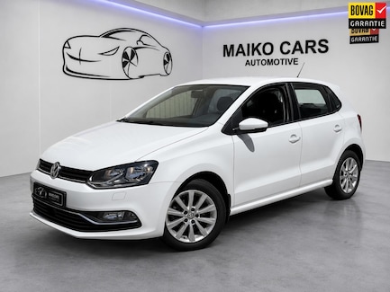 Volkswagen Polo 0