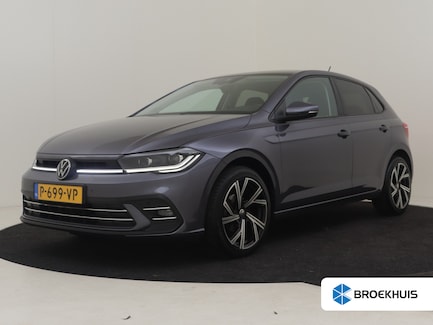 Volkswagen Polo 0
