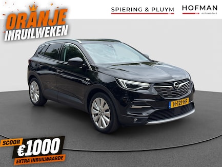 Opel Grandland 0