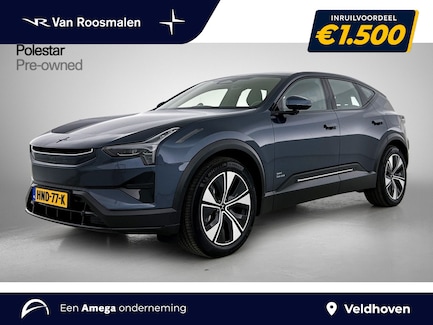 Polestar 3 0