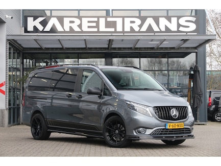 Mercedes-Benz Vito 0