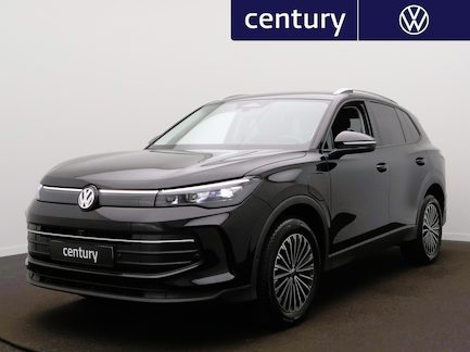Volkswagen Tiguan 0