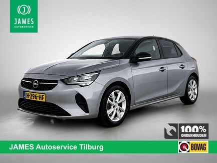 Opel Corsa 0