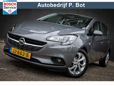 Opel Corsa 0