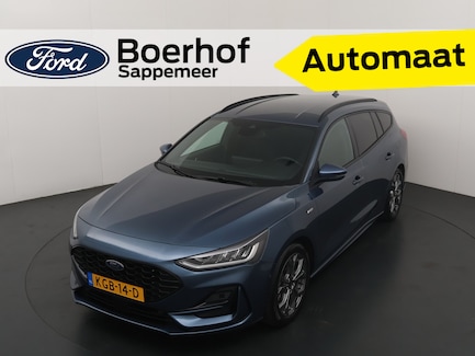 Ford Focus 0