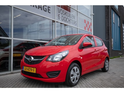Opel Karl 0