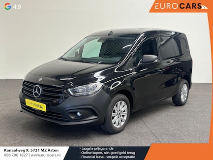 Mercedes-Benz Citan 0