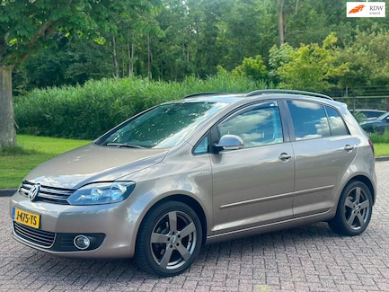 Volkswagen Golf Plus 0