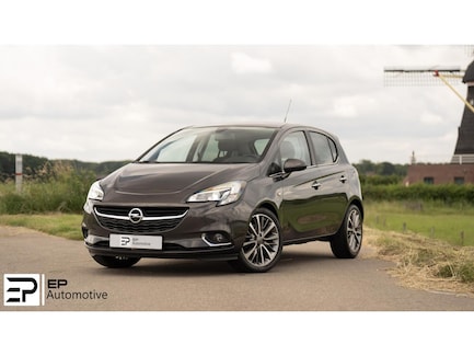 Opel Corsa 0