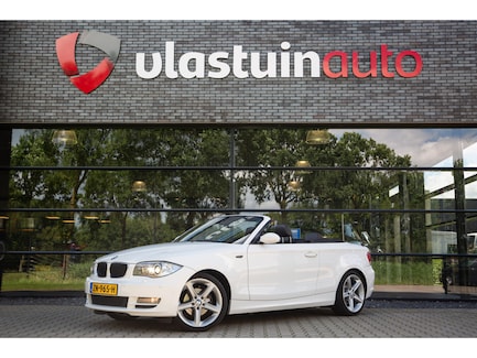 BMW 1-Serie 0