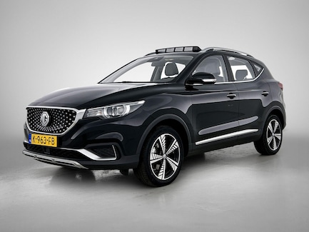 MG MG ZS 0