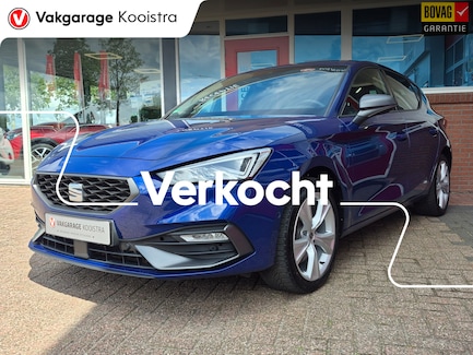 SEAT Leon 0