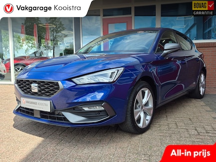 SEAT Leon 0