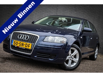 Audi A3 0
