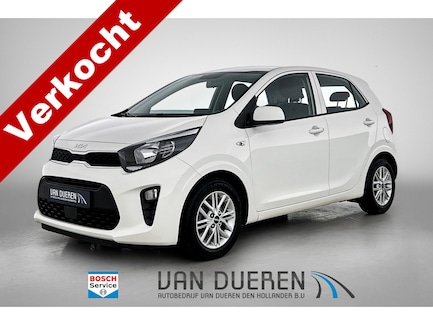 Kia Picanto 0