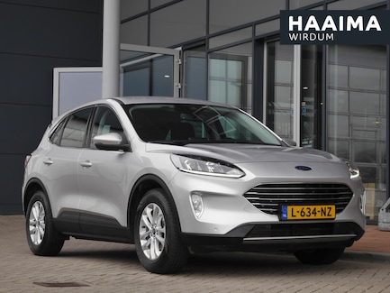 Ford Kuga 0
