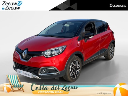Renault Captur 0