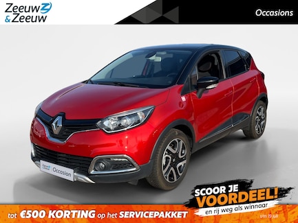 Renault Captur 0