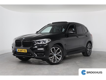 BMW X3 0