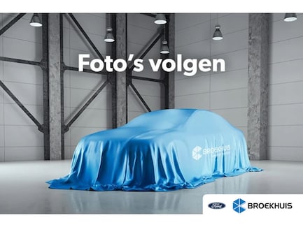 Ford Transit Connect 0