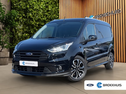 Ford Transit Connect 0