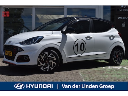 Hyundai i10 0