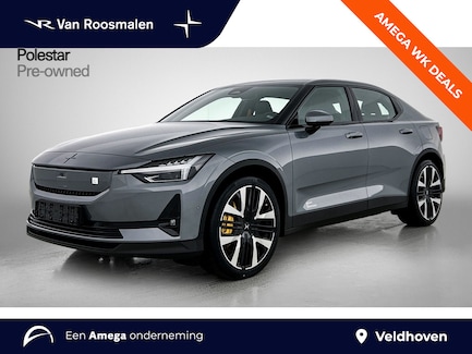 Polestar 2 0
