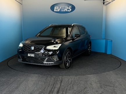 SEAT Arona 0