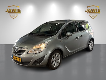 Opel Meriva 0